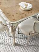 Rectangle Dining Table