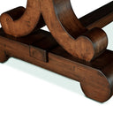 Grassroots Maxwell 88"-110" Extension Table in Chestnut, view 7