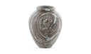 Didion Vase Torrento Marble