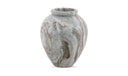 Didion Vase Torrento Marble