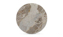 Anais Catchall Beige Marble