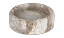 Anais Catchall Beige Marble
