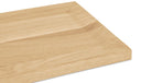 Harbor Tray Oak