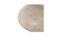 Neso Catchall Natural Travertine