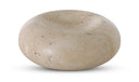 Neso Catchall Natural Travertine