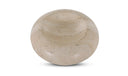 Neso Catchall Natural Travertine