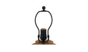 Bibi Table Lamp Brown
