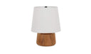 Bibi Table Lamp Brown