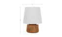 Bibi Table Lamp Brown