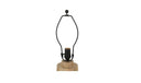 Ivy Table Lamp Natural