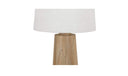 Ivy Table Lamp Natural