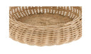 Harding Wicker Bowl Natural