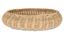 Harding Wicker Bowl Natural