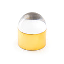 Small Clear Globo Box