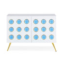 Globo Cabinet