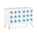 Globo Cabinet