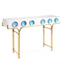 Globo 49.5" Console