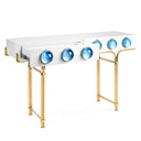 Globo 49.5" Console