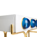 Globo 49.5" Console