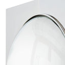 Globo Convex Mirror