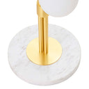 Globo Five-Light Kinetic Floor Lamp