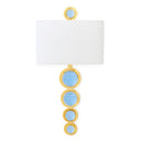 Globo Sconce