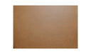 Norrie Dining Chair Brown Leather