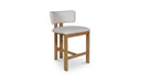 Morel Counter Stool Cream