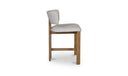 Morel Counter Stool Cream