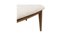 Demi Dining Chair Cream-Set of Two