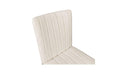 Demi Dining Chair Cream-Set of Two