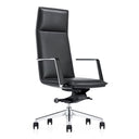 Gorsky - Modern Black High Back Executive Office Chair