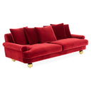 Greenwich 86.5" Sofa