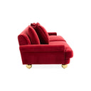Greenwich 86.5" Sofa