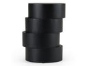 Grove - Modern Black End Table