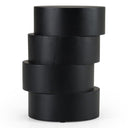 Grove - Modern Black End Table