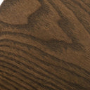 Grover - Modern Dark Wenge Dining Table