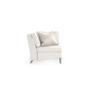 Victoria Corner Wedge