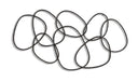 Coro Wall Décor Antique Bronze