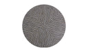 Chameau Side Table Black