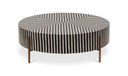 CHAMEAU SMALL COFFEE TABLE
