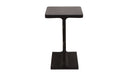 Tullia Accent Table Black