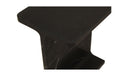 Tullia Accent Table Black
