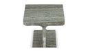 Tullia Accent Table Taupe