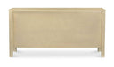 Wiley 3 Drawer Sideboard Natural