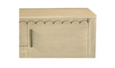 Wiley 3 Drawer Sideboard Natural