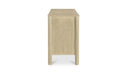 Wiley 3 Drawer Sideboard Natural
