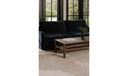 Wiley Coffee Table Vintage Brown