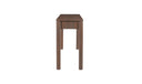 Wiley Console Table Vintage Brown