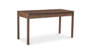 Wiley Desk Vintage Brown